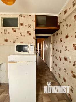 3-к квартира, вторичка, 62м2, 5/5 этаж