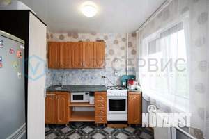3-к квартира, вторичка, 55м2, 4/5 этаж