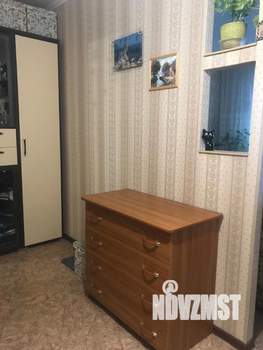 1-к квартира, вторичка, 33м2, 8/10 этаж