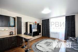 Студия квартира, вторичка, 31м2, 5/9 этаж