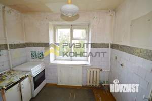 2-к квартира, вторичка, 44м2, 7/9 этаж