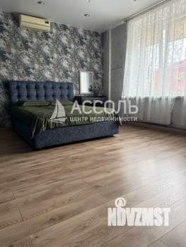 4-к квартира, вторичка, 113м2, 3/5 этаж