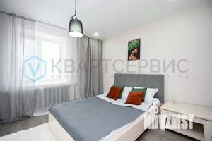 2-к квартира, вторичка, 52м2, 4/5 этаж