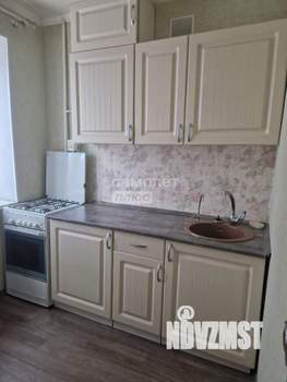 1-к квартира, вторичка, 31м2, 3/5 этаж