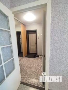 2-к квартира, вторичка, 51м2, 4/5 этаж