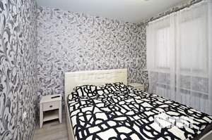 2-к квартира, вторичка, 56м2, 5/16 этаж