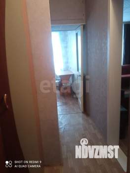 1-к квартира, вторичка, 33м2, 6/9 этаж