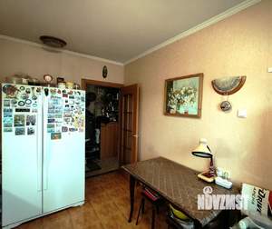 3-к квартира, вторичка, 63м2, 3/9 этаж