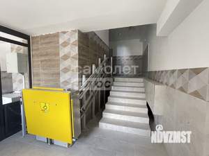 1-к квартира, вторичка, 43м2, 2/10 этаж