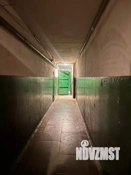 1-к квартира, вторичка, 30м2, 1/9 этаж