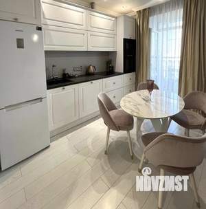 1-к квартира, вторичка, 40м2, 12/14 этаж