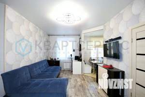 3-к квартира, вторичка, 65м2, 11/14 этаж