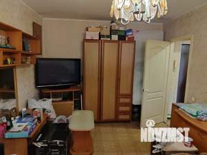 1-к квартира, вторичка, 31м2, 1/5 этаж