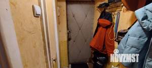 2-к квартира, вторичка, 44м2, 2/5 этаж