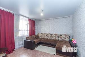 2-к квартира, вторичка, 58м2, 12/17 этаж