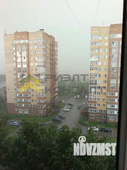 2-к квартира, вторичка, 53м2, 9/9 этаж