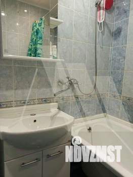 2-к квартира, вторичка, 52м2, 5/5 этаж
