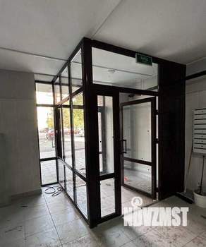 3-к квартира, строящийся дом, 89м2, 9/10 этаж
