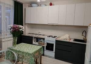 Студия квартира, вторичка, 28м2, 1/10 этаж