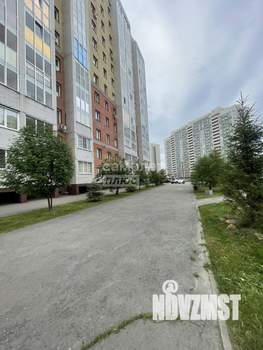 1-к квартира, вторичка, 41м2, 9/14 этаж