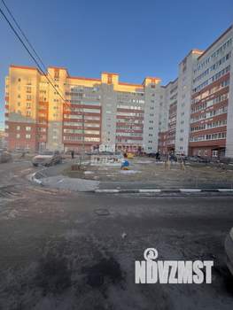 Студия квартира, вторичка, 30м2, 2/9 этаж