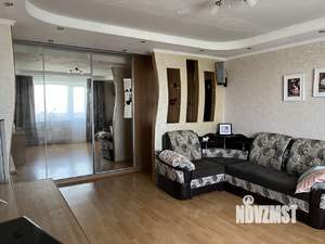 4-к квартира, вторичка, 93м2, 10/10 этаж