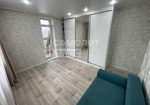 2-к квартира, вторичка, 56м2, 3/16 этаж