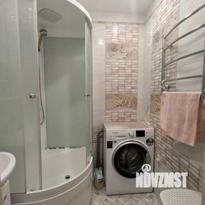 1-к квартира, вторичка, 33м2, 6/9 этаж