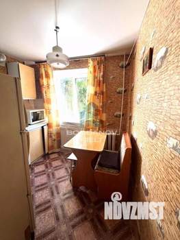 1-к квартира, вторичка, 30м2, 1/5 этаж