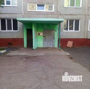 1-к квартира, вторичка, 30м2, 9/9 этаж