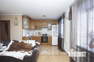 3-к квартира, вторичка, 65м2, 5/9 этаж