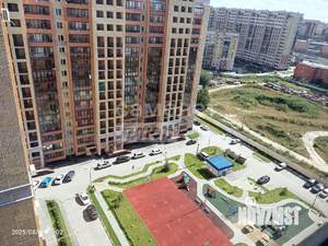 1-к квартира, вторичка, 42м2, 12/15 этаж