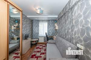 2-к квартира, вторичка, 45м2, 1/5 этаж