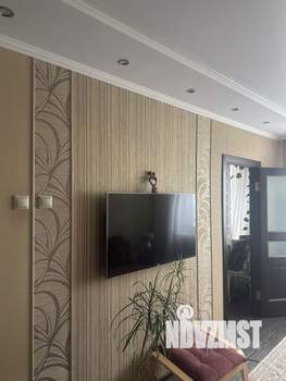 4-к квартира, вторичка, 82м2, 5/10 этаж