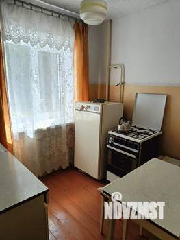 1-к квартира, вторичка, 33м2, 1/4 этаж