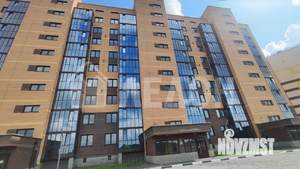 1-к квартира, вторичка, 32м2, 7/9 этаж
