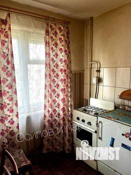 1-к квартира, вторичка, 31м2, 2/5 этаж