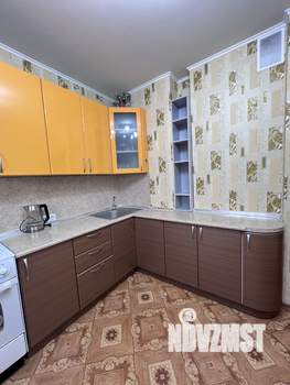 1-к квартира, вторичка, 41м2, 4/10 этаж