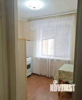 1-к квартира, вторичка, 34м2, 8/10 этаж