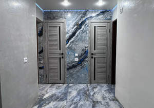 3-к квартира, вторичка, 66м2, 1/5 этаж