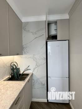 1-к квартира, вторичка, 36м2, 3/5 этаж