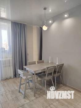 2-к квартира, вторичка, 70м2, 9/9 этаж