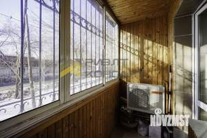 1-к квартира, вторичка, 27м2, 1/5 этаж