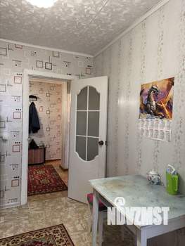 2-к квартира, вторичка, 49м2, 4/5 этаж