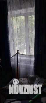 2-к квартира, вторичка, 45м2, 1/5 этаж