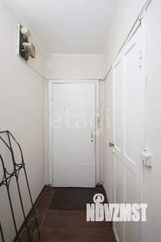 1-к квартира, вторичка, 31м2, 1/5 этаж