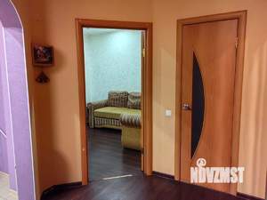 1-к квартира, вторичка, 42м2, 4/10 этаж