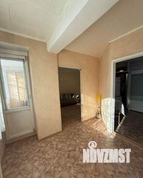 1-к квартира, вторичка, 39м2, 2/10 этаж