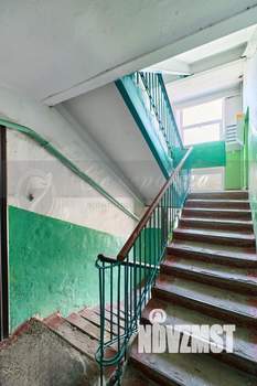 2-к квартира, вторичка, 44м2, 3/5 этаж