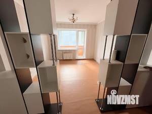 2-к квартира, вторичка, 47м2, 4/5 этаж
